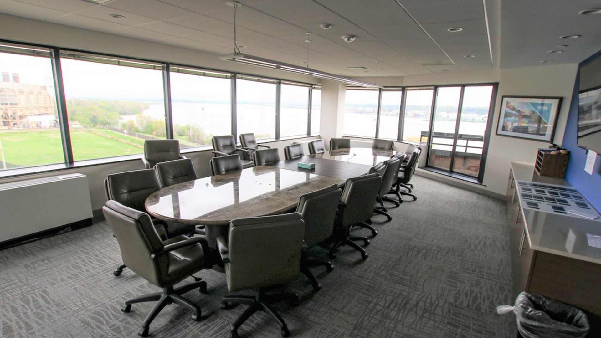 1199 N Fairfax conf room