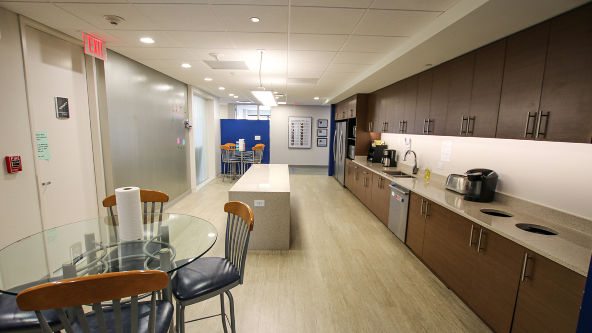 1199 N Fairfax St pantry