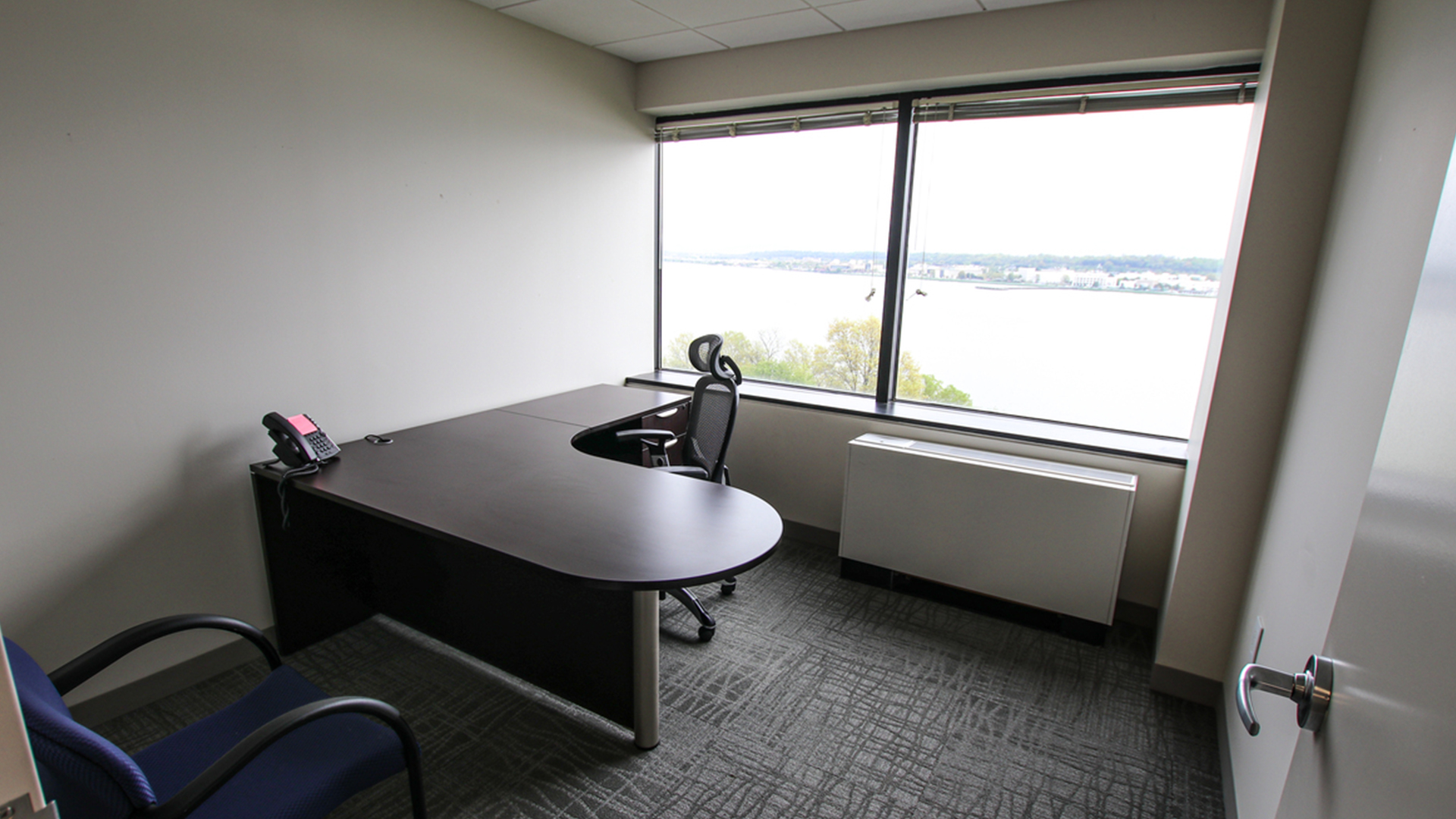 1199 N Fairfax office