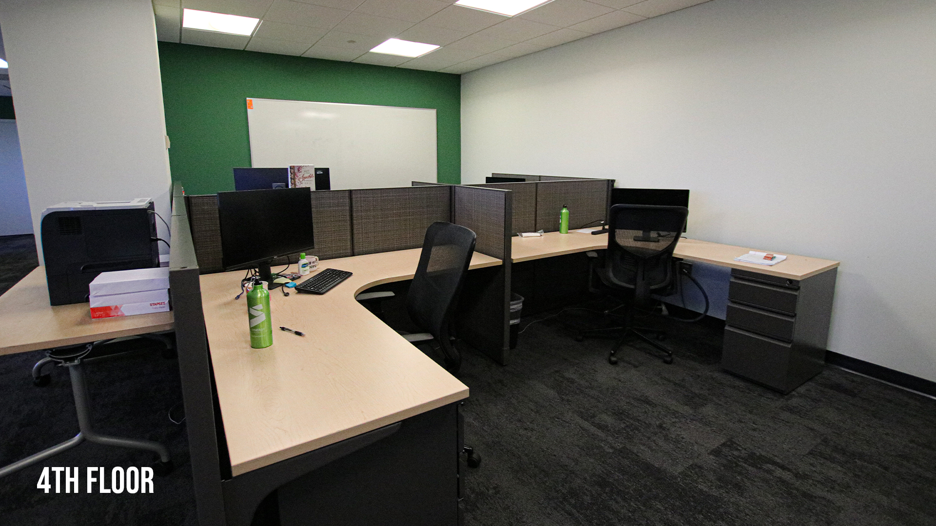 1902 Campus Commons - 4th workstation