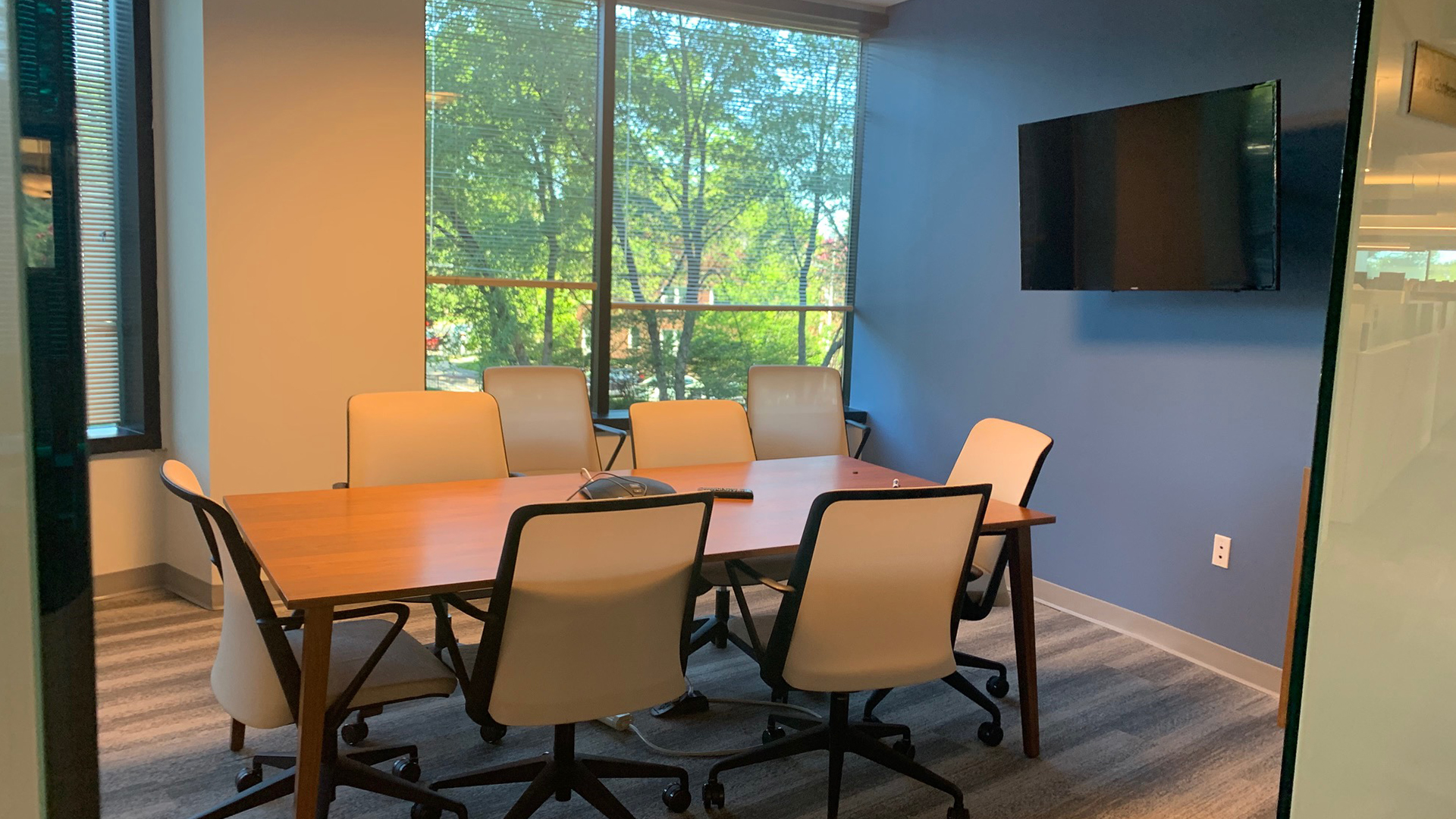 2107 Wilson Blvd small conf room