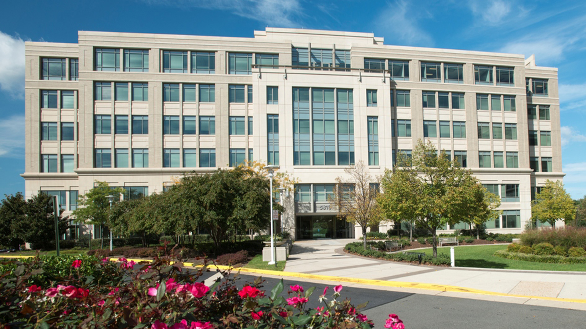 5870 Trinity - exterior
