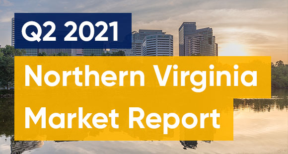 Q2 2021 Northern Virginia