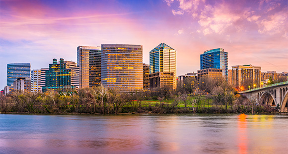 Northern Virginia Market Report Q3 2024 