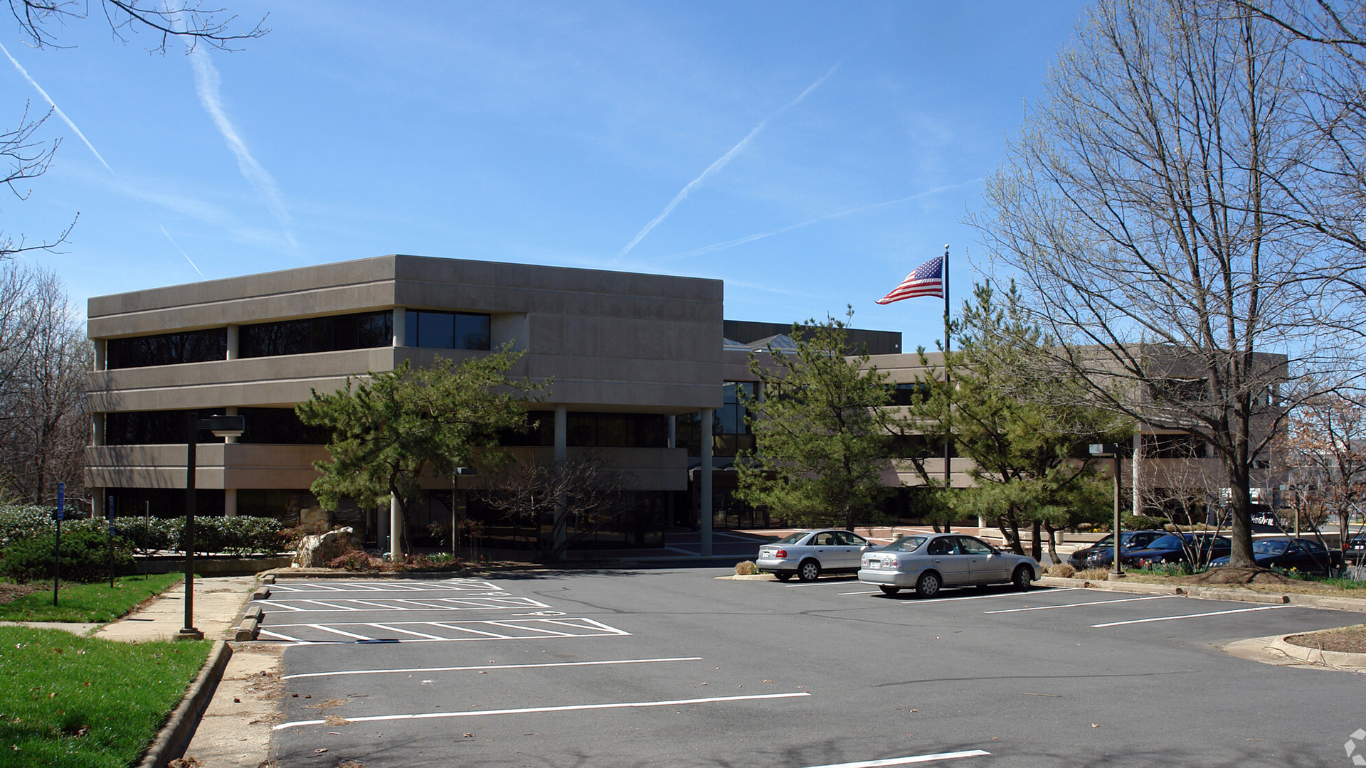 1501 Farm Credit Drive