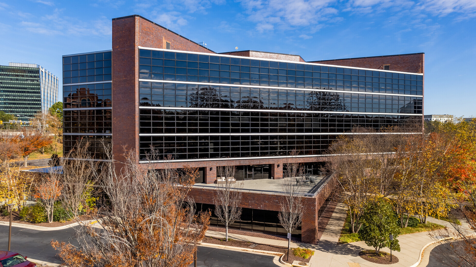 1902 Campus Commons Drive