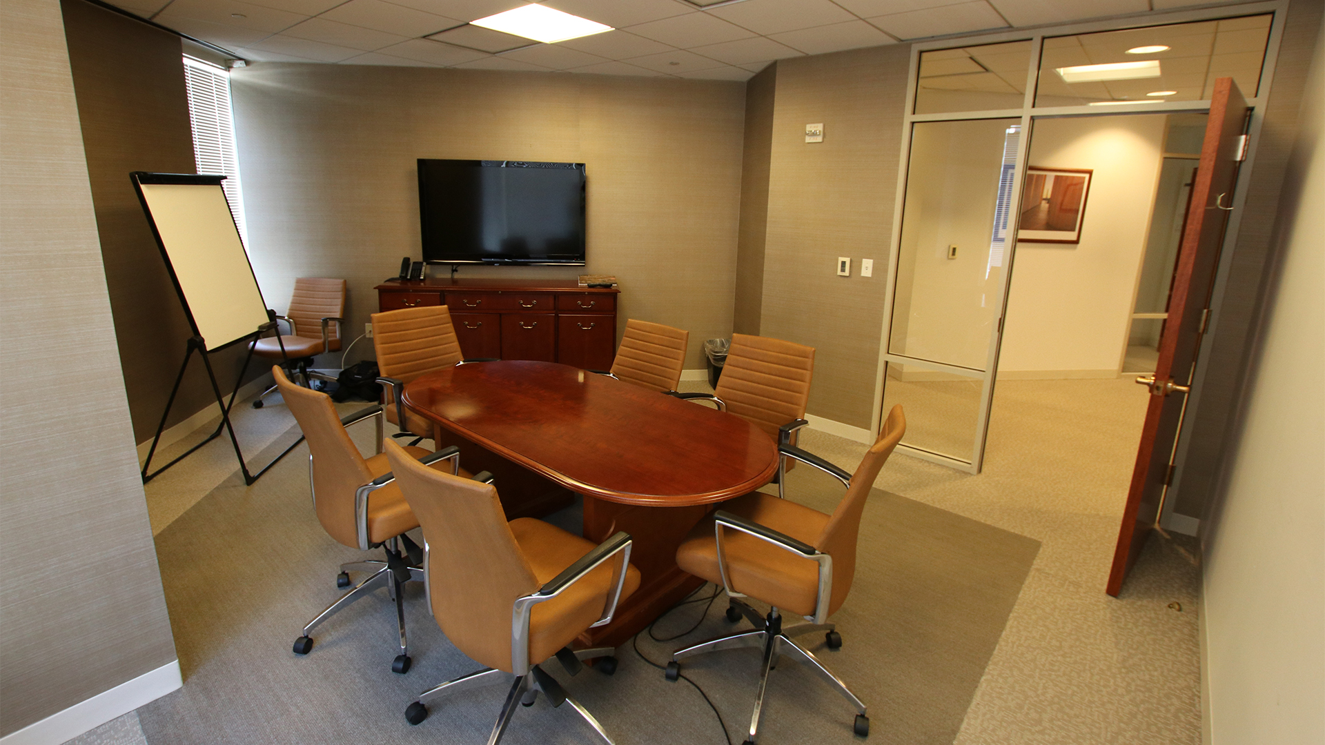 101 Constitution Ave NW - conf room
