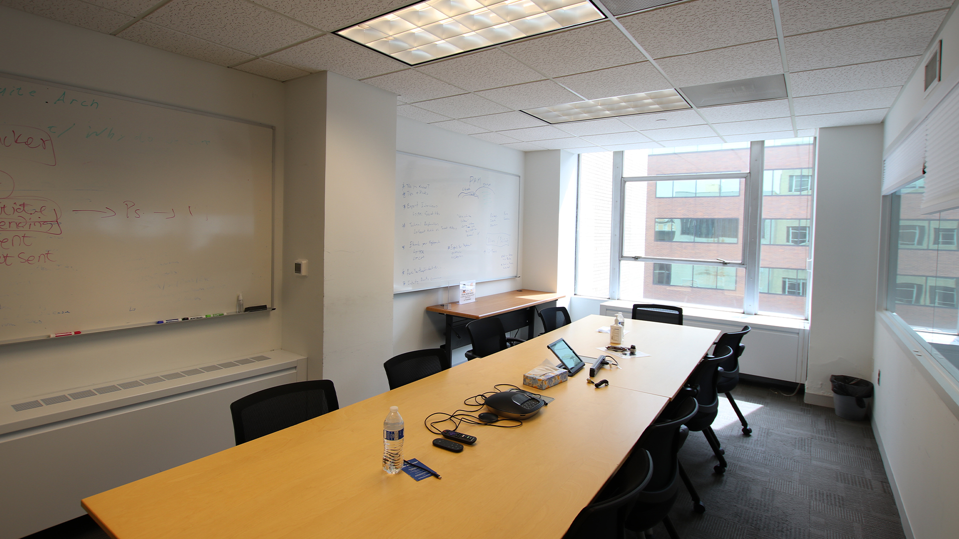 1101 17th St NW conf room