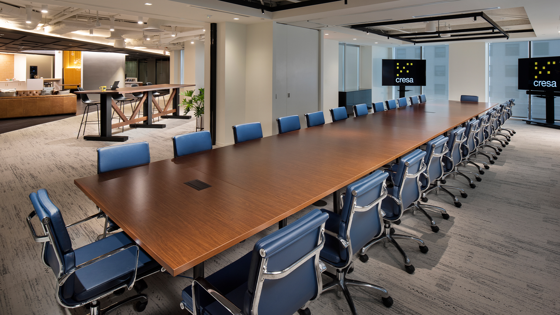 1800 M St NW conf room