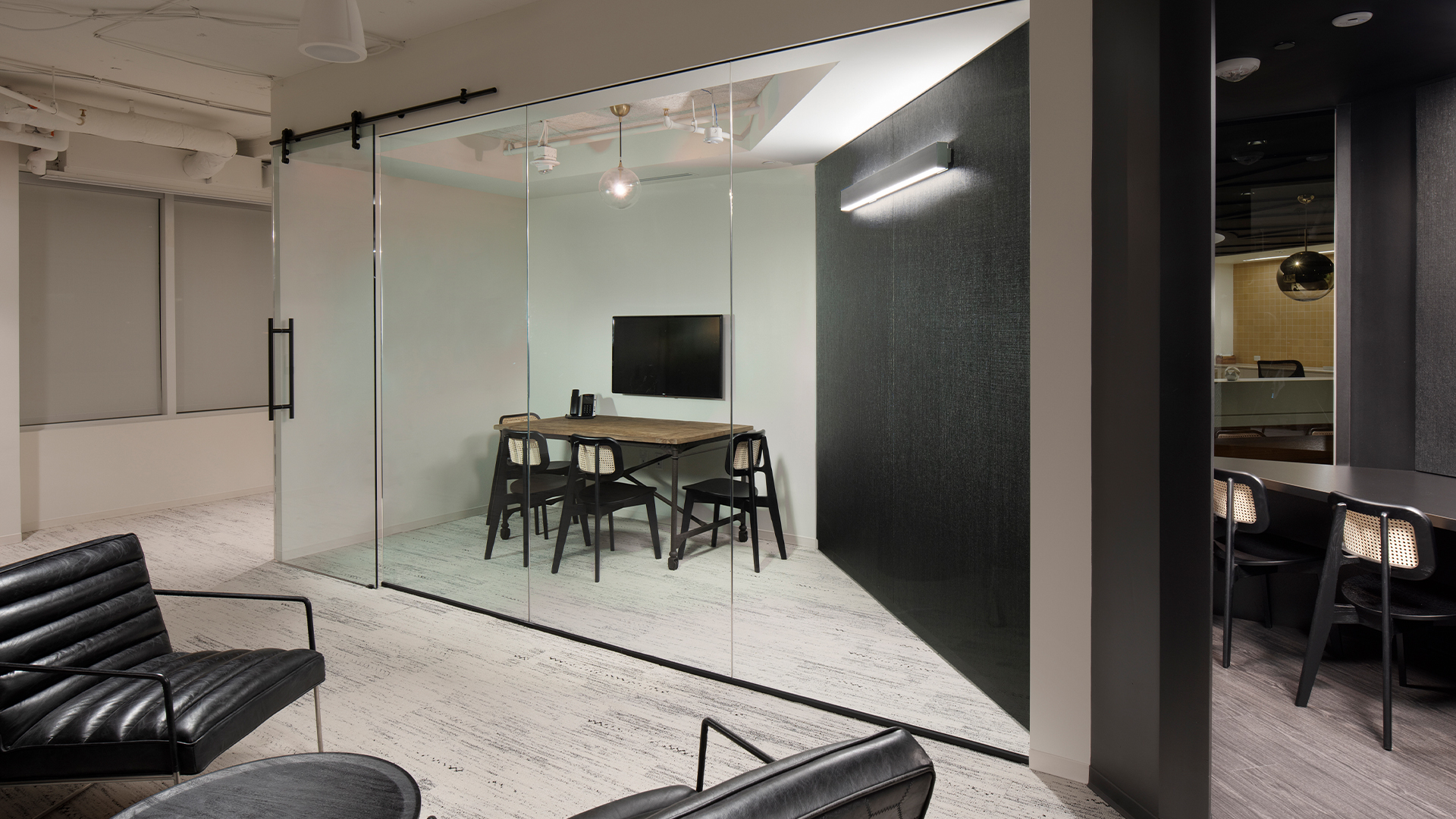 1800 M St NW meeting room