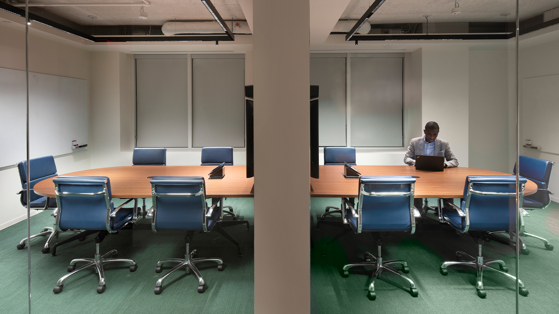 1800 M St NW small conf room