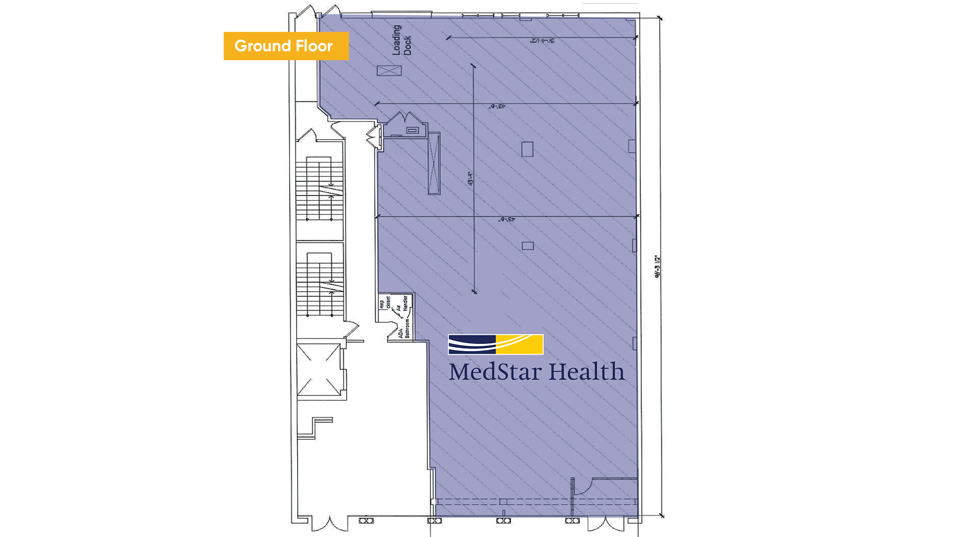 228 7th - Ground Floor