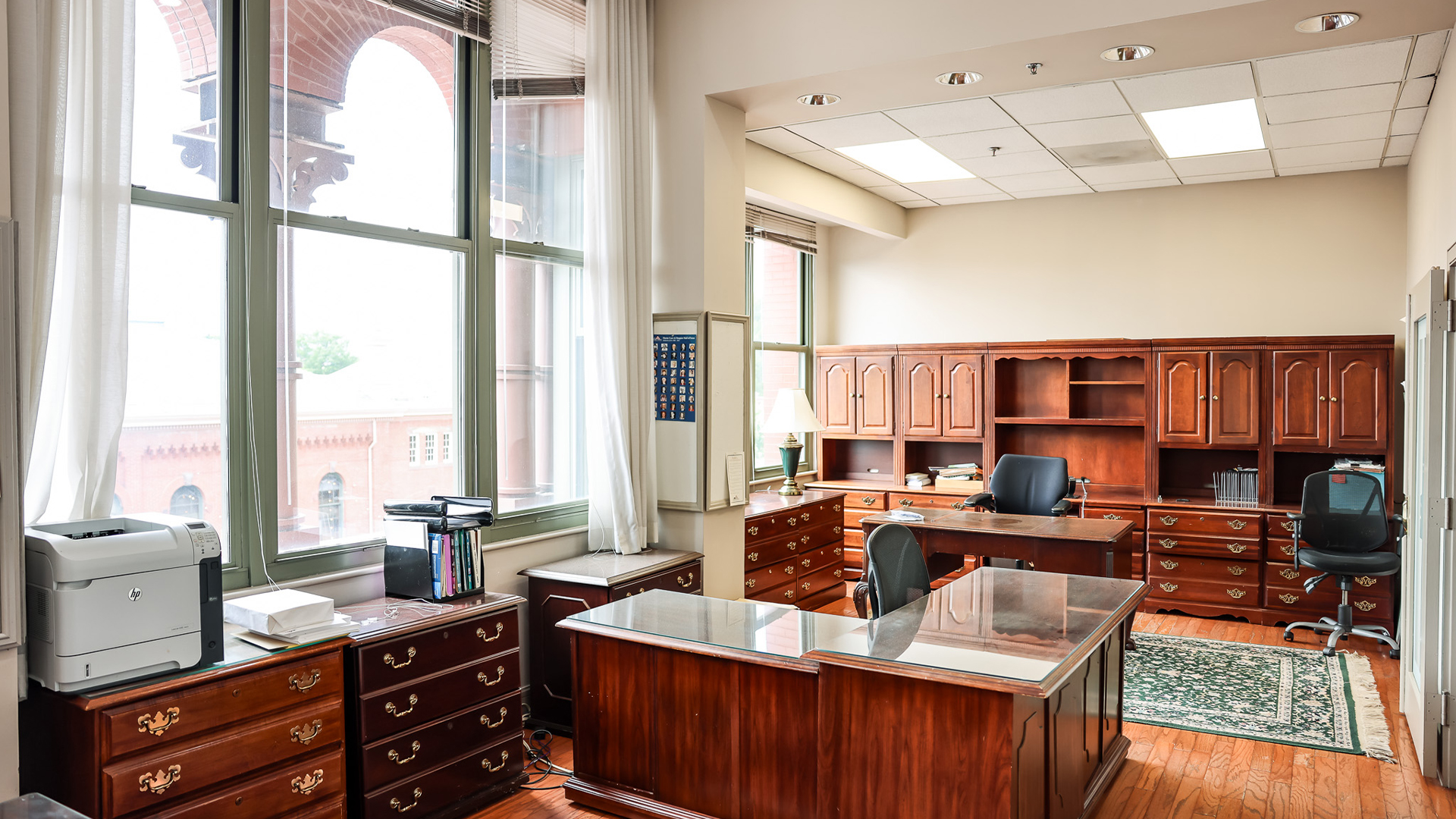 228 7th Office