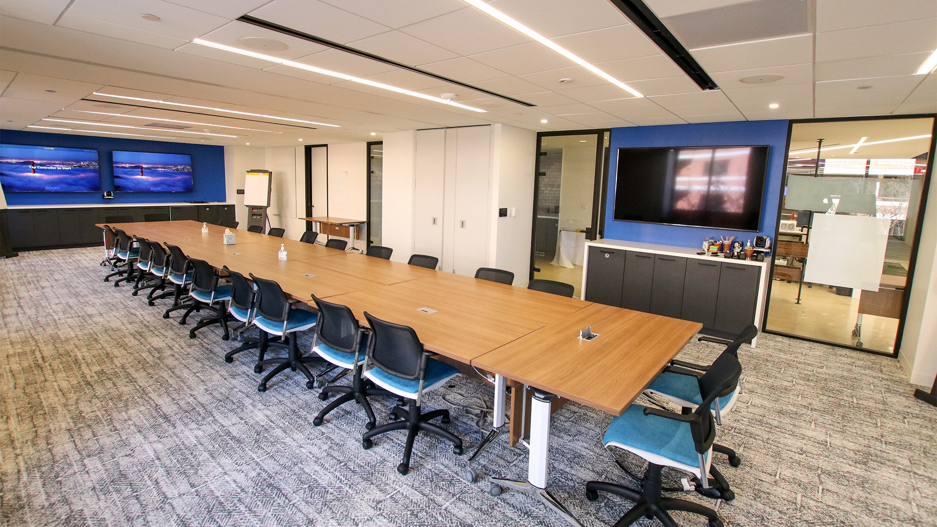 2300 N conf room