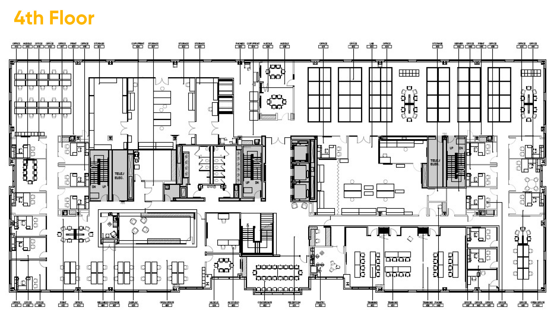 MD-6731-Columbia-Gateway-Drive-4th floorplan