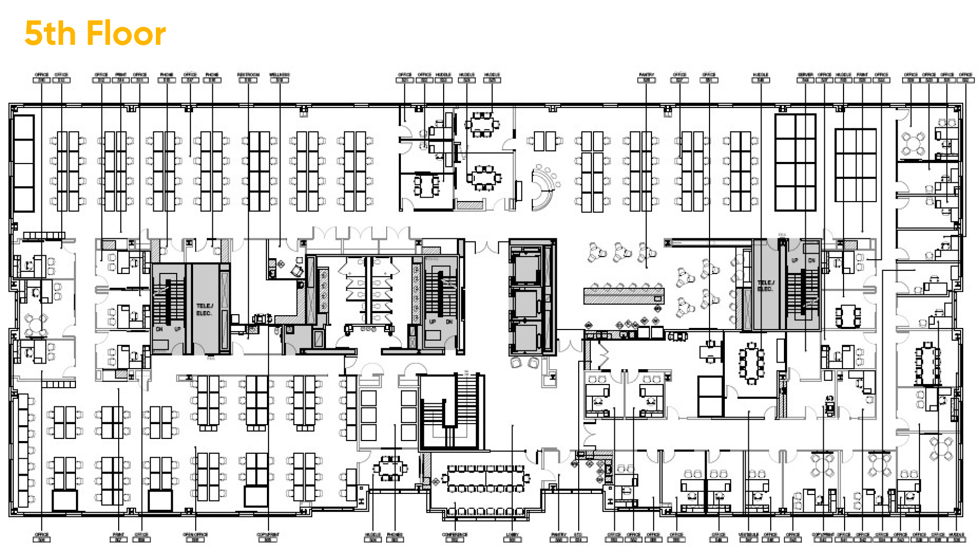 MD-6731-Columbia-Gateway-Drive-5th floorplan