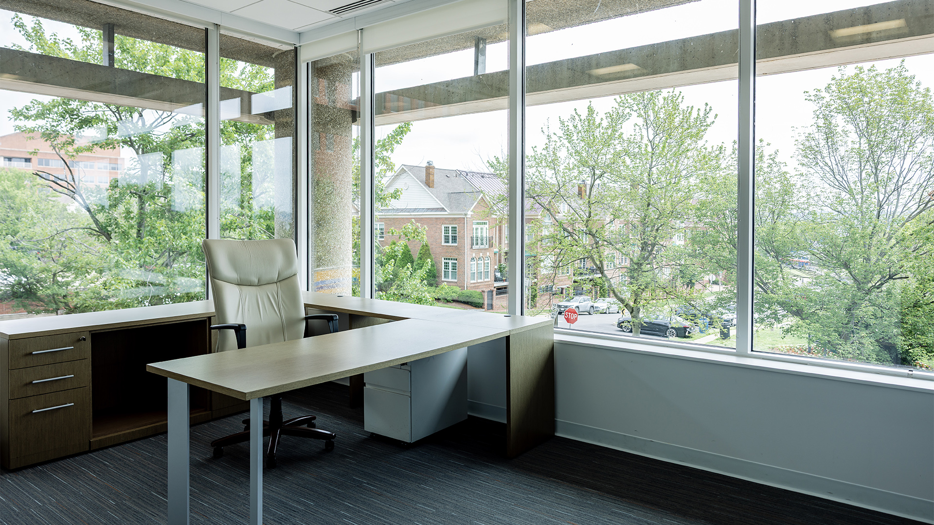 701 N Fairfax St office for lease