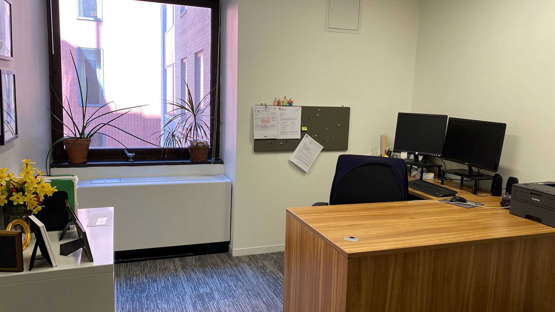 740 15th St NW office
