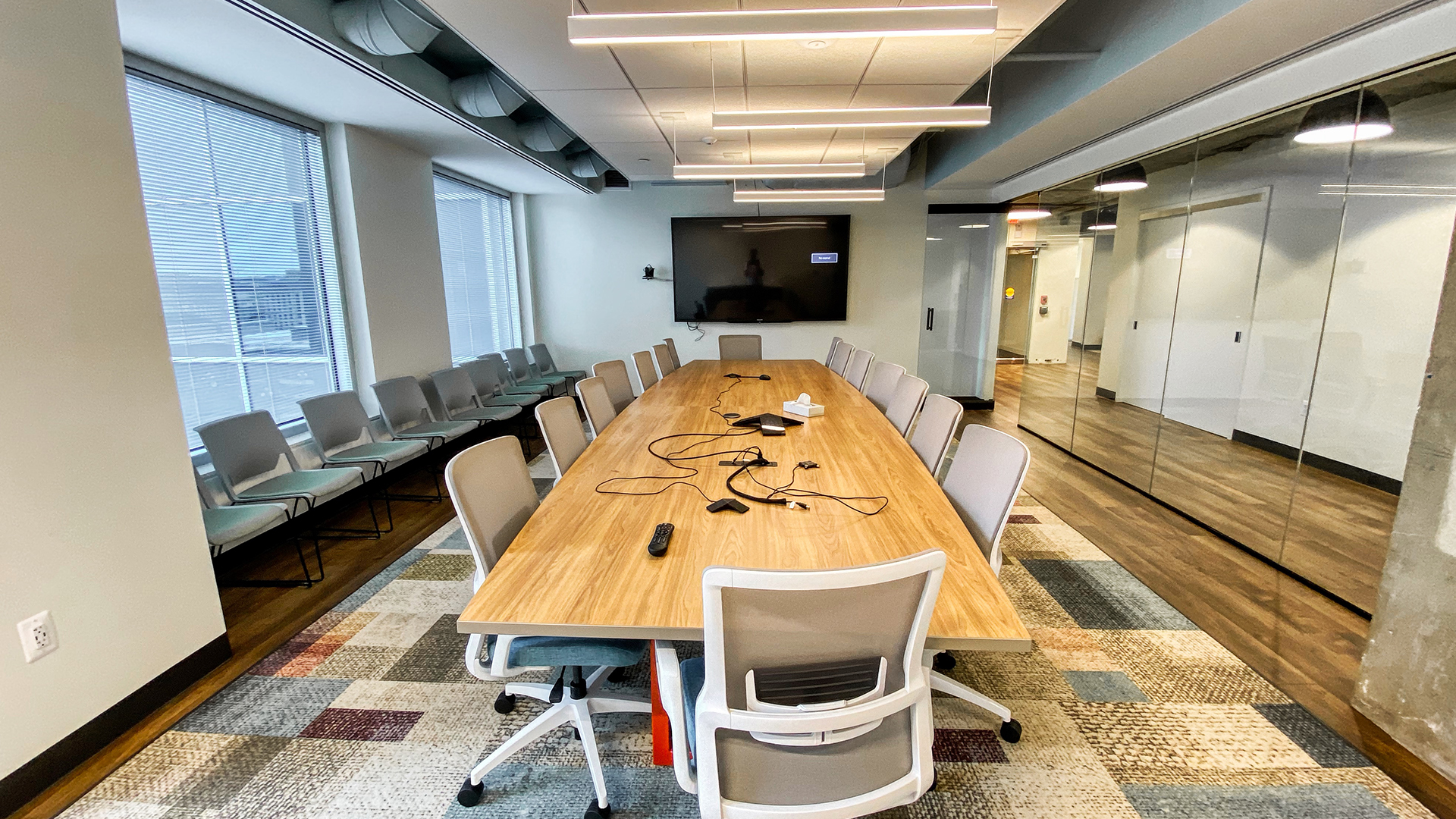 901 D conf room
