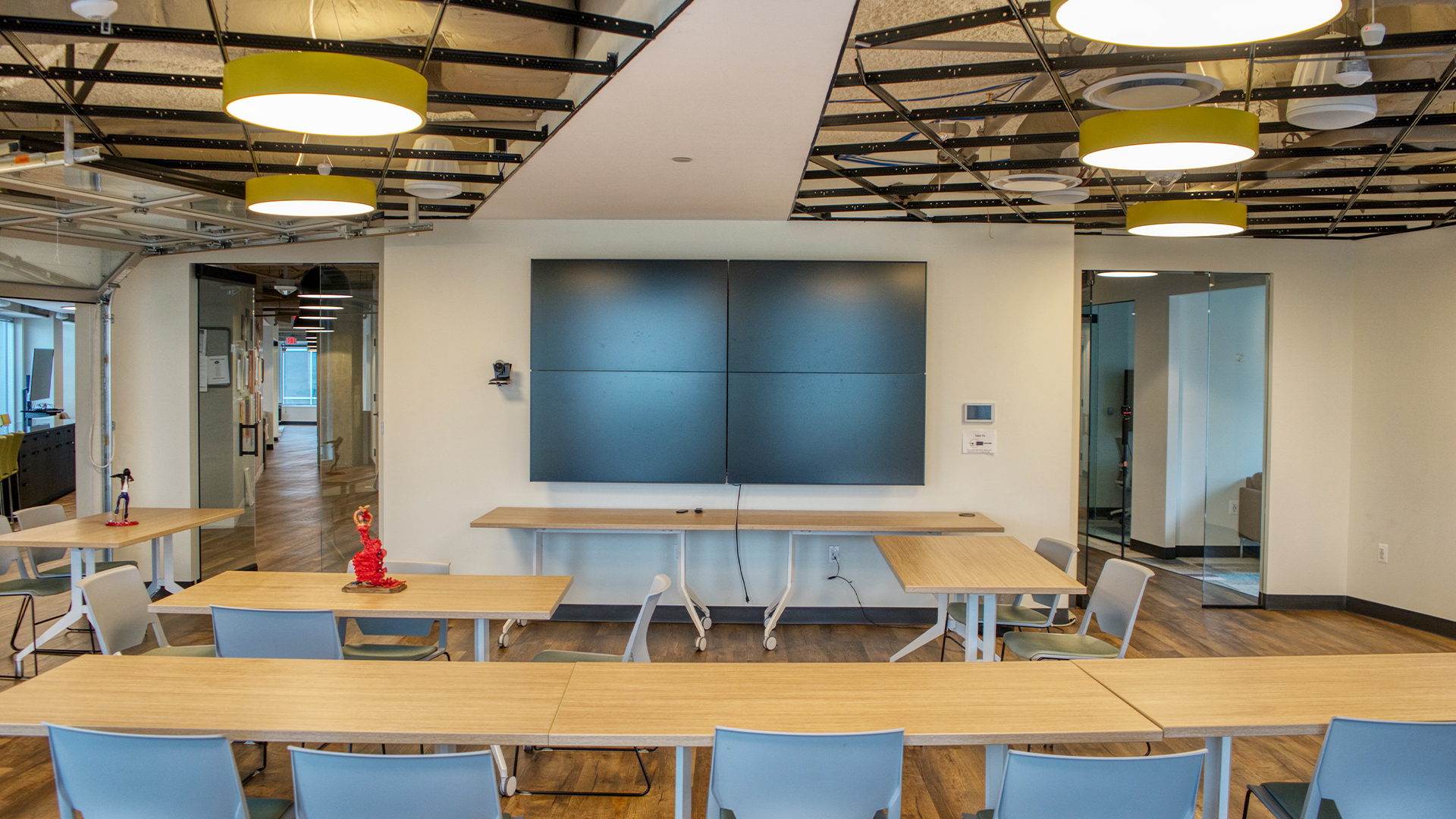 901 D meeting room