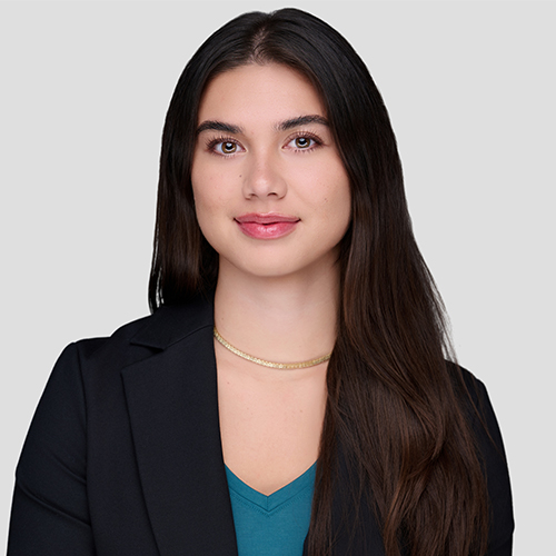 Maegan Daher Cresa Advisor