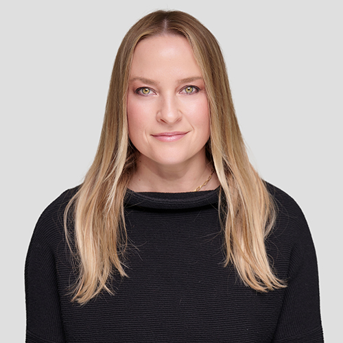 Liz Wozny