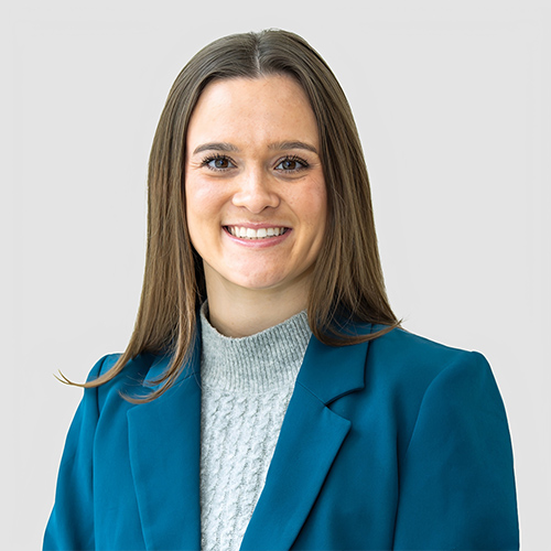 Anna DiBella Research Analyst