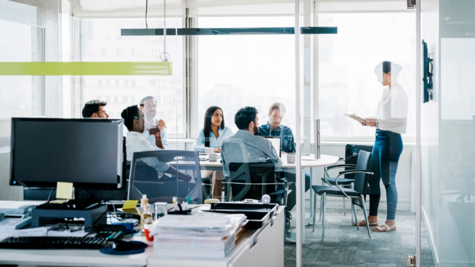 Love it or (Sub)lease it: renew or relocate 