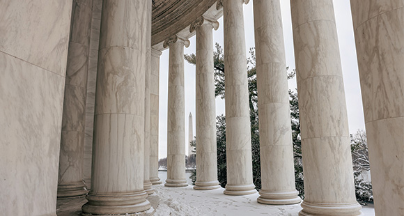 Q4 2024 Washington DC Market Report 