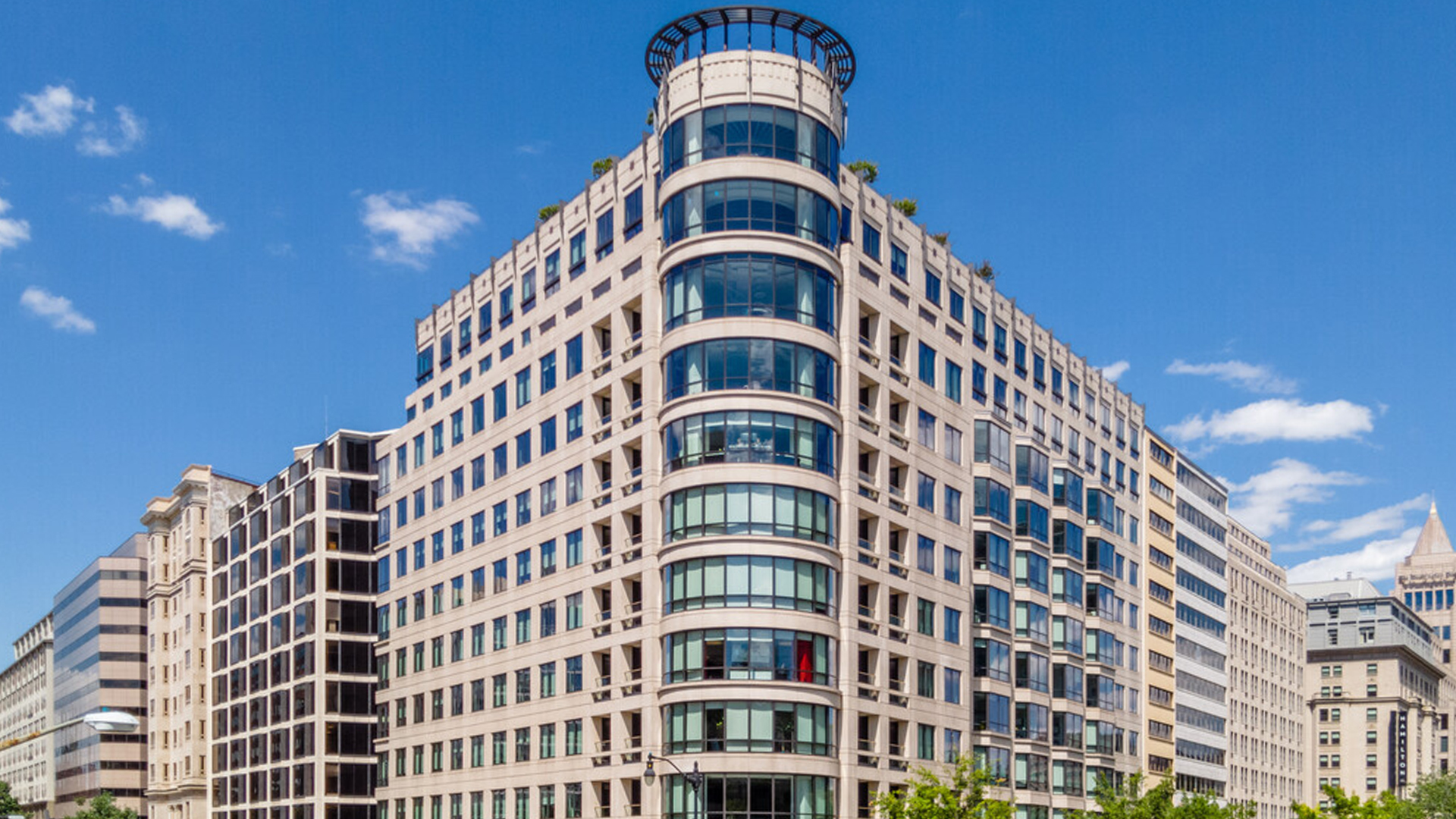 1425 K Street, NW