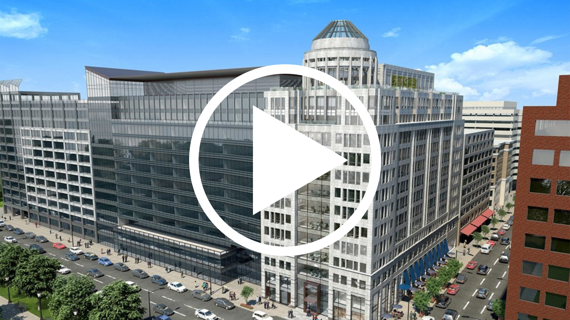 1801 Pennsylvania Avenue, NW
