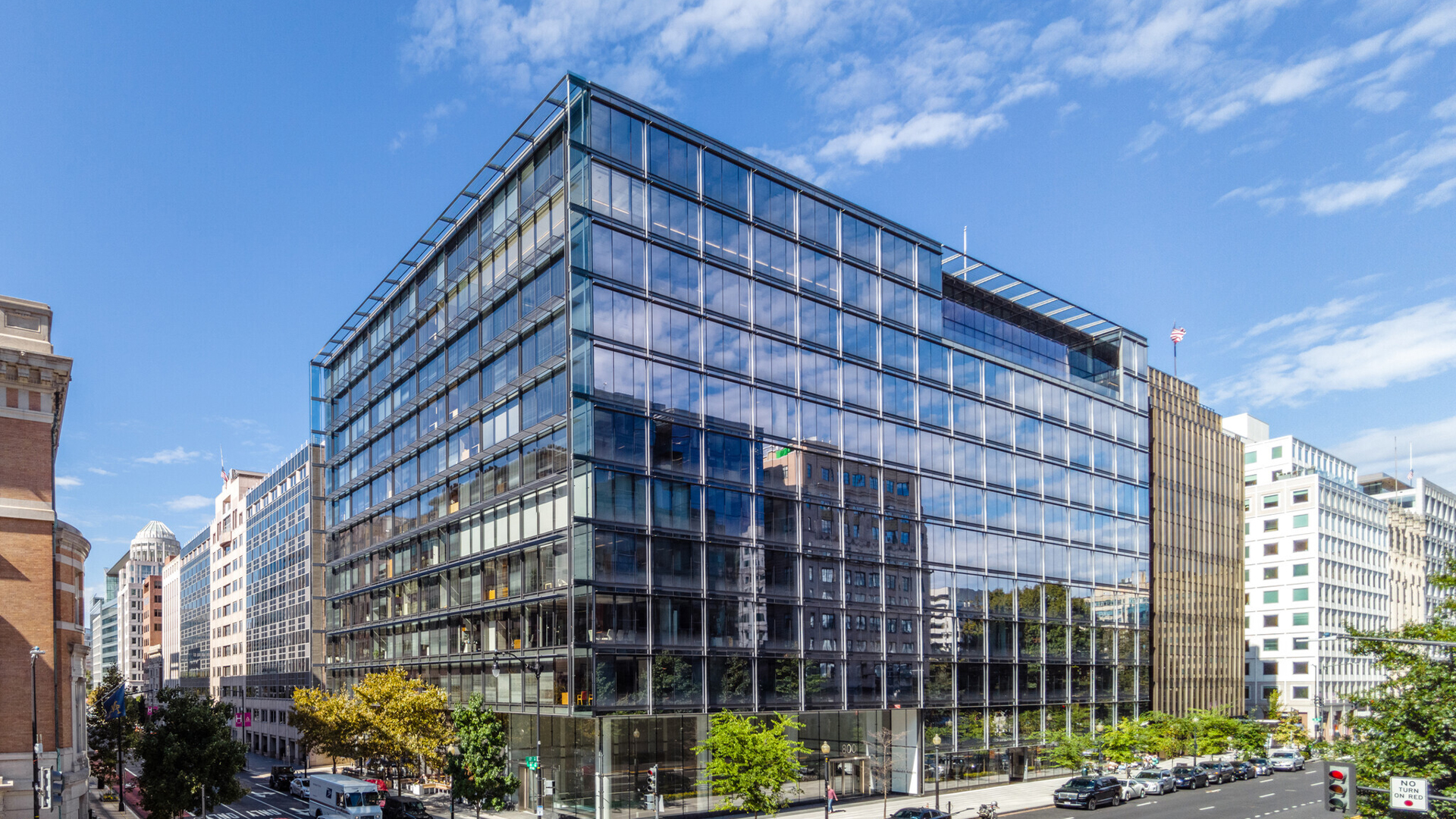 800 17th Street, NW