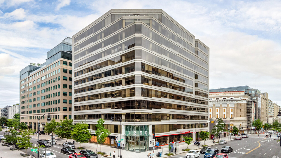 American Society of Anesthesiologists Office in East End Washington DC