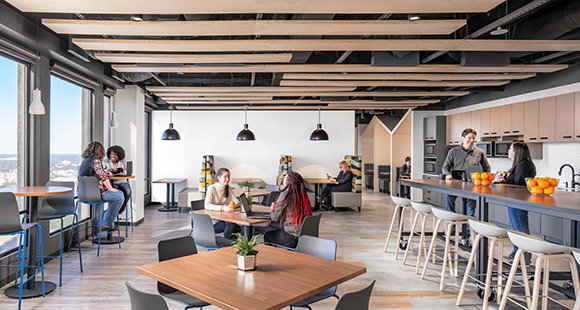 Habitat For Humanity - Nelson Worldwide