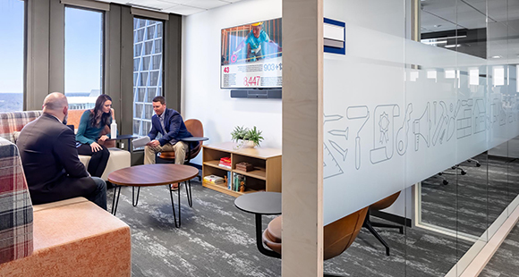 Habitat for Humanity - Nelson Worldwide