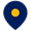 Map pin
